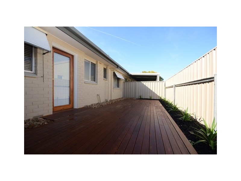 5/23 Wilson Street, Wodonga VIC 3690