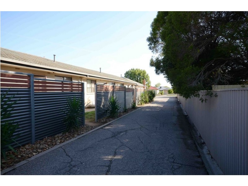 5/23 Wilson Street, Wodonga VIC 3690