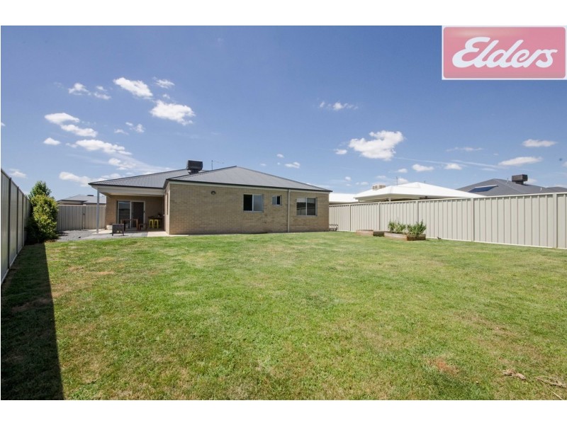 43 Daintree Way, Wodonga VIC 3690