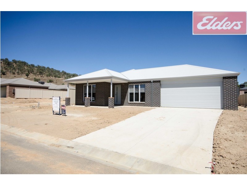 34 (Lot 1918) Ruthven Circuit, Wodonga VIC 3690