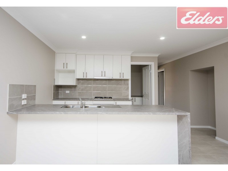 34 (Lot 1918) Ruthven Circuit, Wodonga VIC 3690