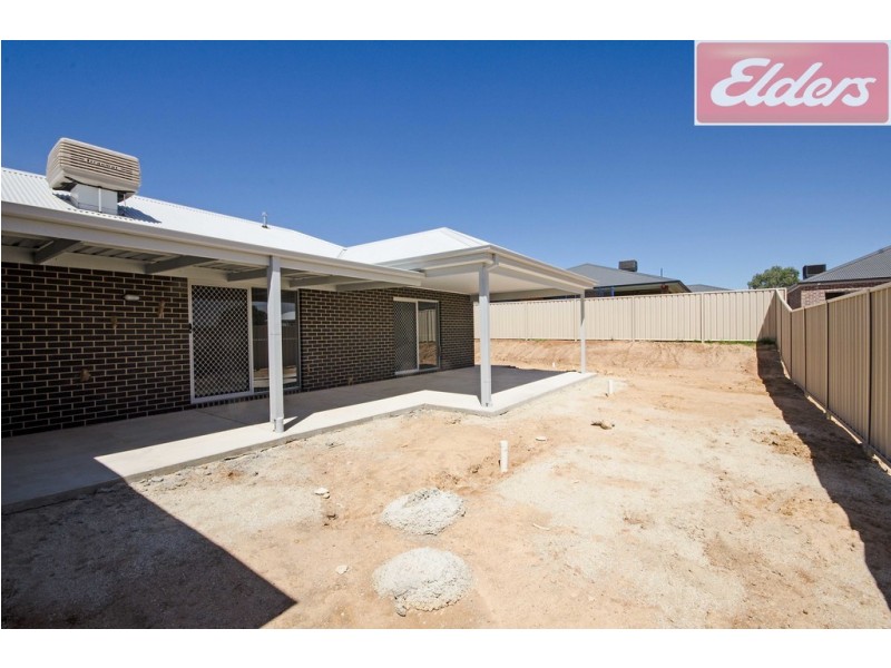 34 (Lot 1918) Ruthven Circuit, Wodonga VIC 3690
