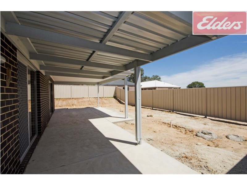 34 (Lot 1918) Ruthven Circuit, Wodonga VIC 3690