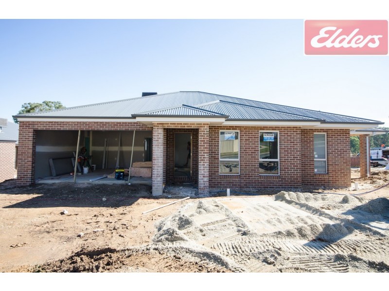 50 (Lot 67) Margaret Court Drive, Baranduda VIC 3691