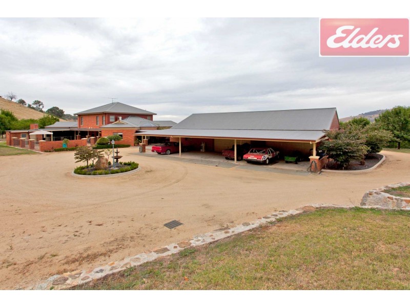 52 McDonald Lane, Kiewa VIC 3691