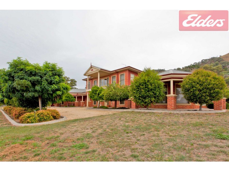 52 McDonald Lane, Kiewa VIC 3691