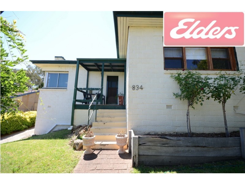 834 Lamport Crescent, West Albury NSW 2640