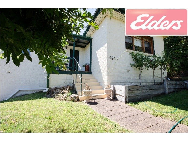 834 Lamport Crescent, West Albury NSW 2640