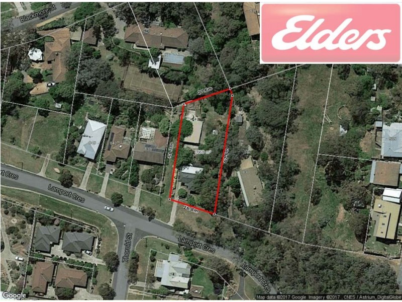 834 Lamport Crescent, West Albury NSW 2640