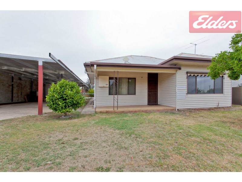 48 Kiewa East Road, Tangambalanga VIC 3691