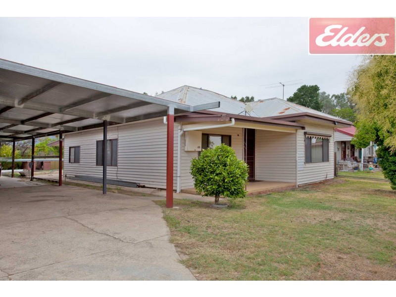 48 Kiewa East Road, Tangambalanga VIC 3691