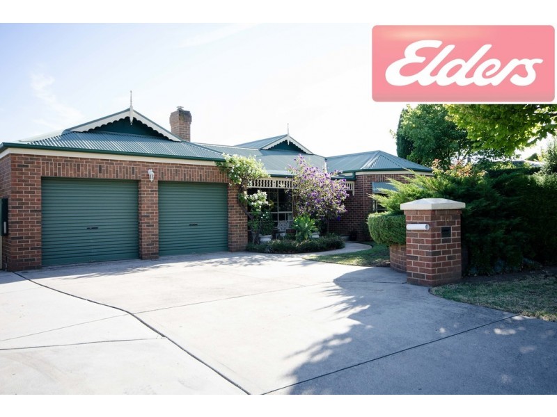 14 Mashie Way, Wodonga VIC 3690