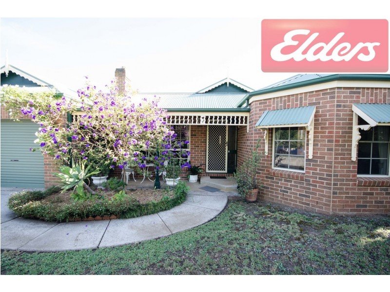 14 Mashie Way, Wodonga VIC 3690