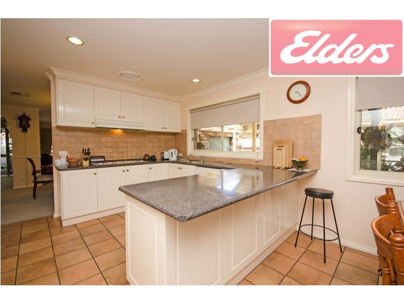 14 Mashie Way, Wodonga VIC 3690