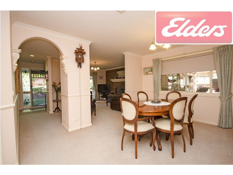 14 Mashie Way, Wodonga VIC 3690