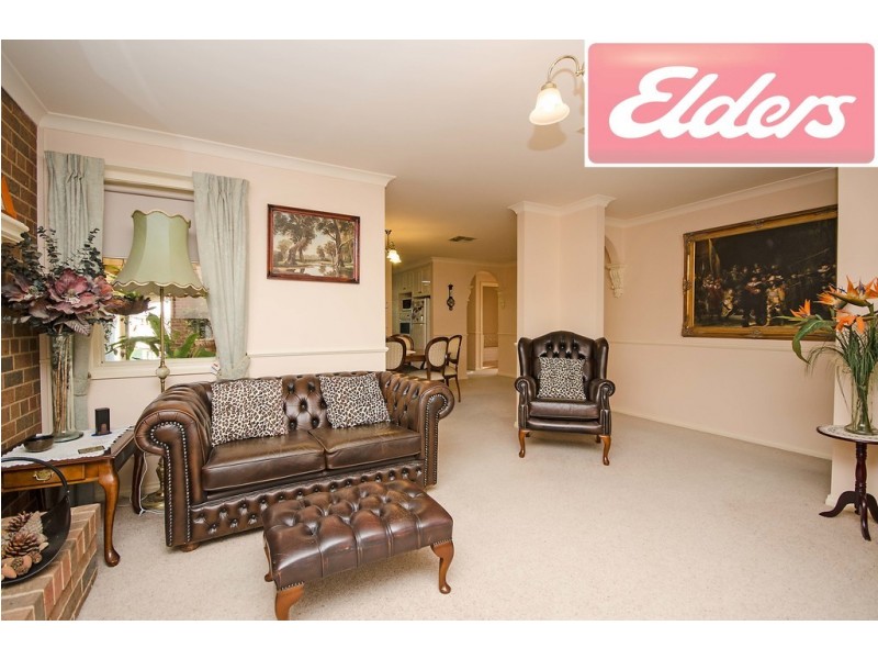 14 Mashie Way, Wodonga VIC 3690