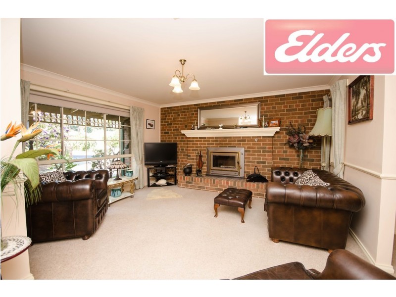 14 Mashie Way, Wodonga VIC 3690