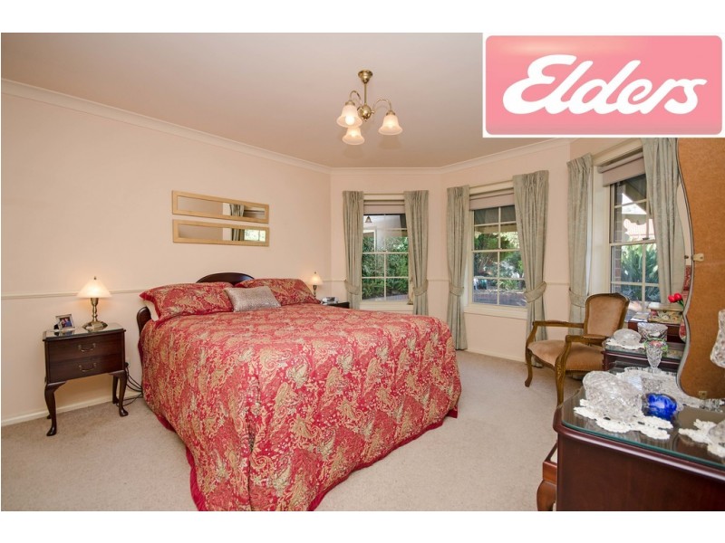 14 Mashie Way, Wodonga VIC 3690