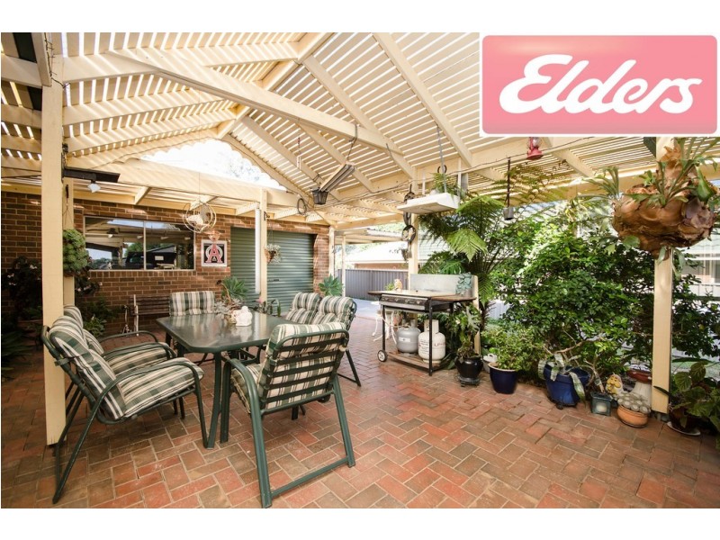 14 Mashie Way, Wodonga VIC 3690