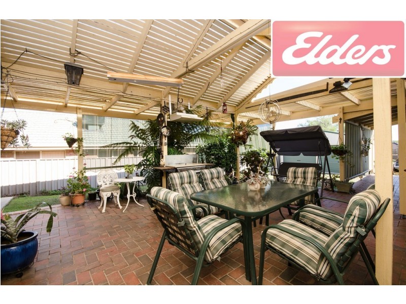 14 Mashie Way, Wodonga VIC 3690