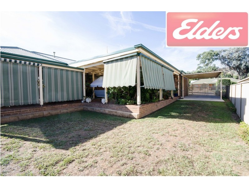 14 Mashie Way, Wodonga VIC 3690