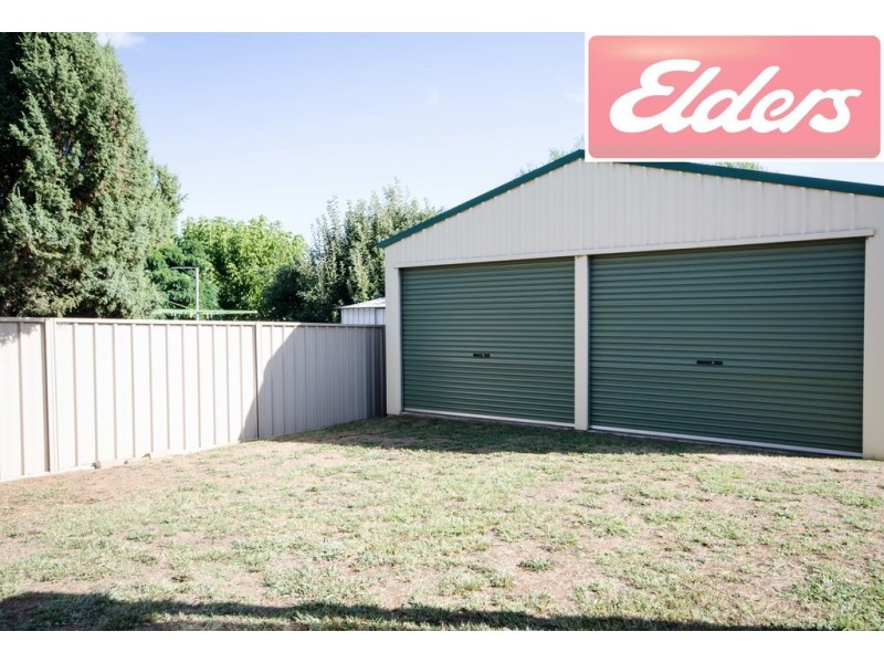 14 Mashie Way, Wodonga VIC 3690