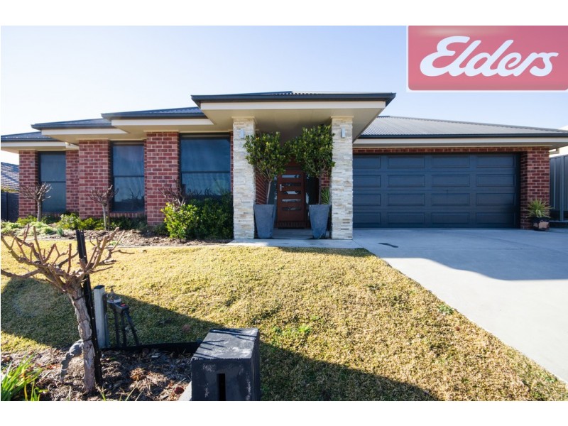 20 Proctor Street, Wodonga VIC 3690