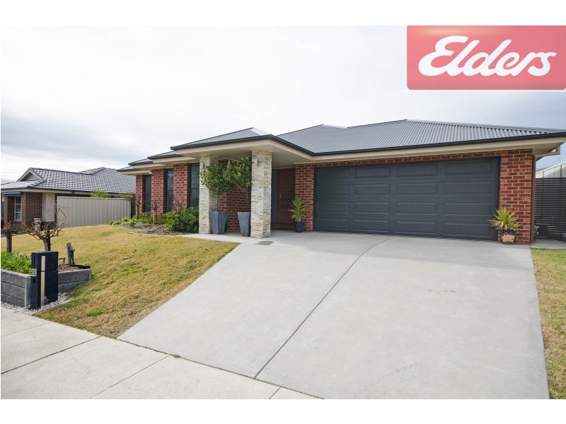20 Proctor Street, Wodonga VIC 3690