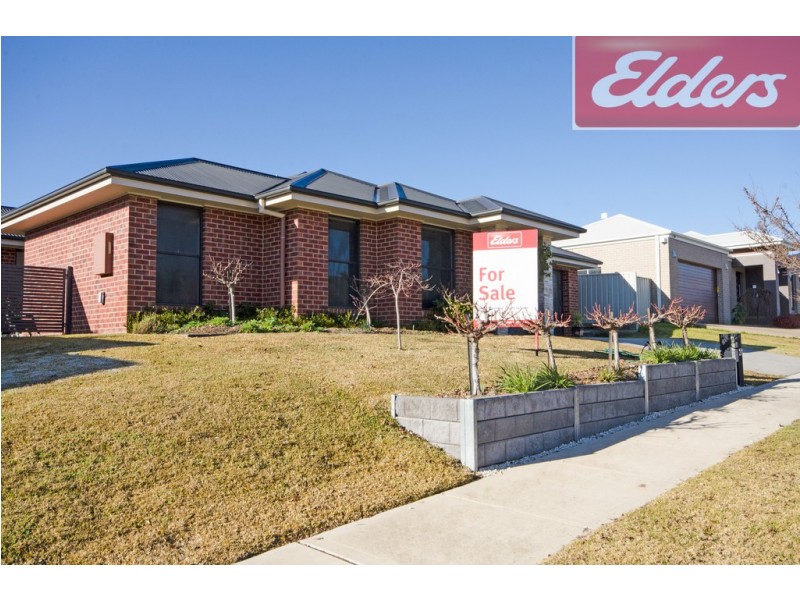 20 Proctor Street, Wodonga VIC 3690