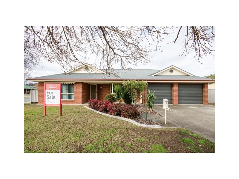 14 Saunders Crescent, Wodonga VIC 3690