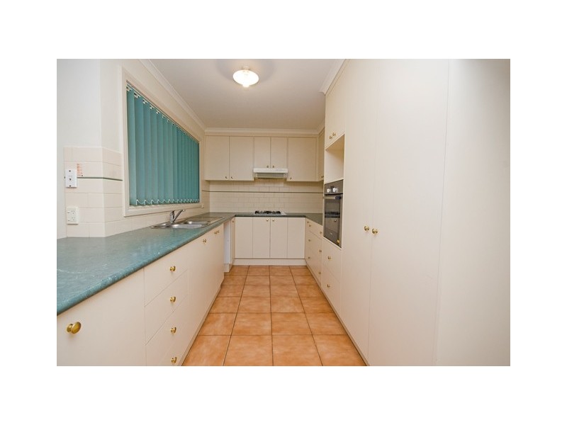 14 Saunders Crescent, Wodonga VIC 3690