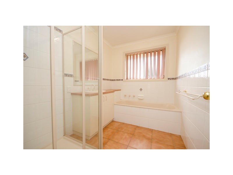 14 Saunders Crescent, Wodonga VIC 3690