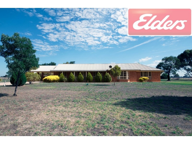 1390 Spring Drive, Corowa NSW 2646
