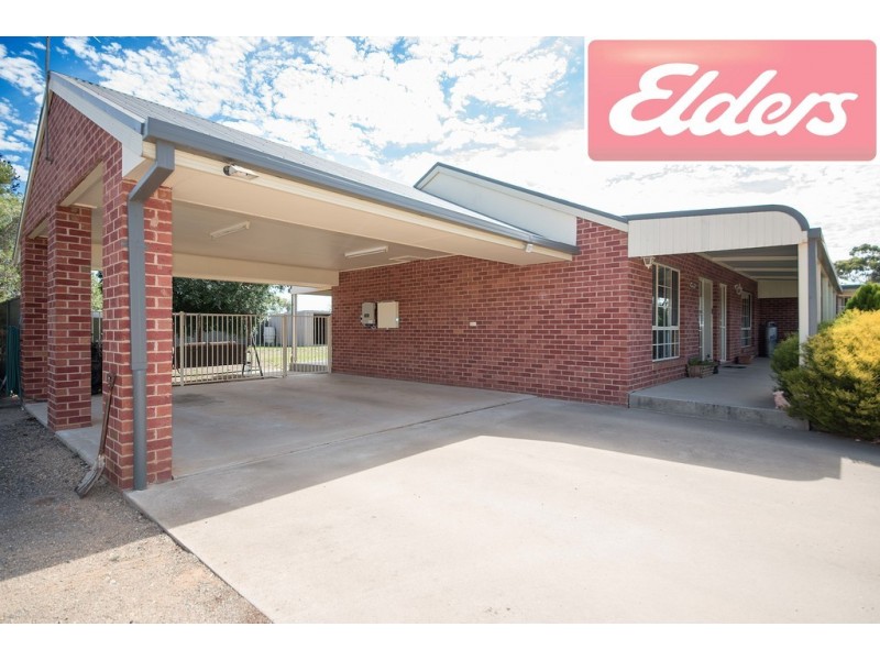 1390 Spring Drive, Corowa NSW 2646