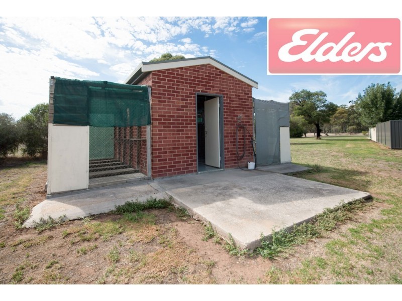 1390 Spring Drive, Corowa NSW 2646