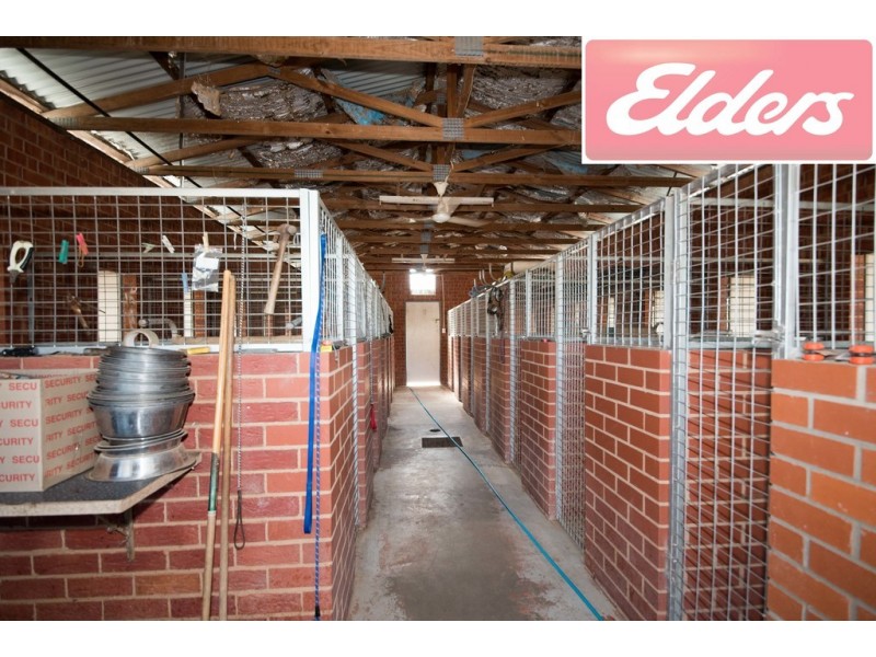 1390 Spring Drive, Corowa NSW 2646