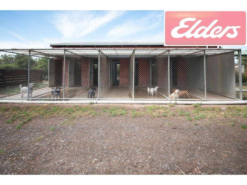 1390 Spring Drive, Corowa NSW 2646