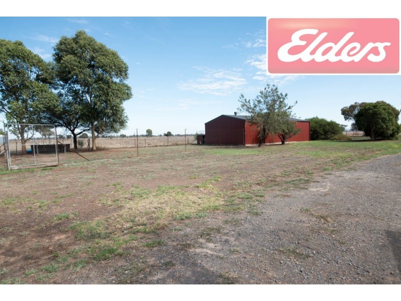 1390 Spring Drive, Corowa NSW 2646