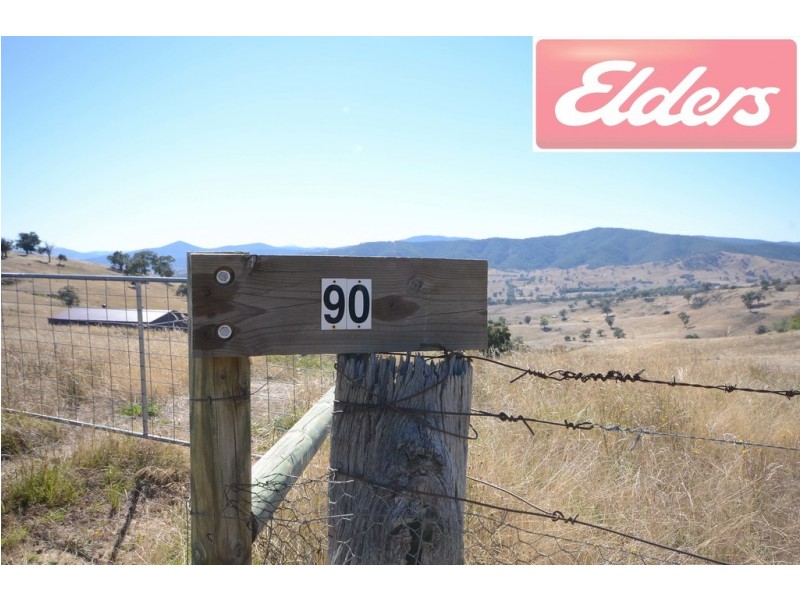 90 Flagstaff Road, Bethanga VIC 3691