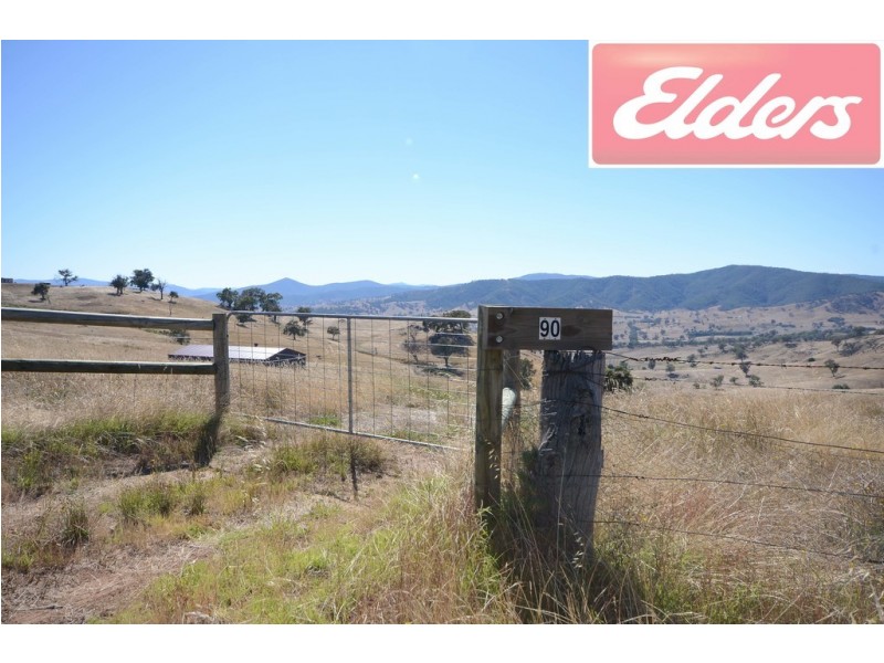 90 Flagstaff Road, Bethanga VIC 3691