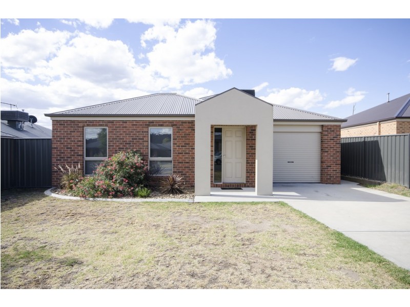 1 Jells Court, Wodonga VIC 3690