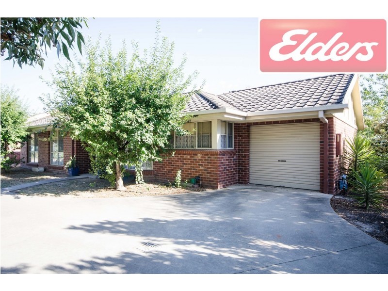 1/5 Smyth Street, Wodonga VIC 3690