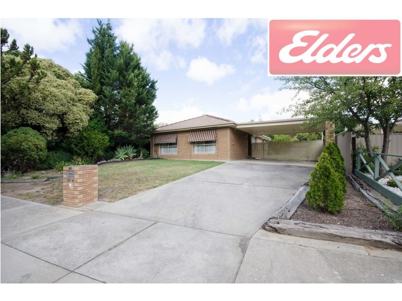 2/23 Chifley Street, Wodonga VIC 3690
