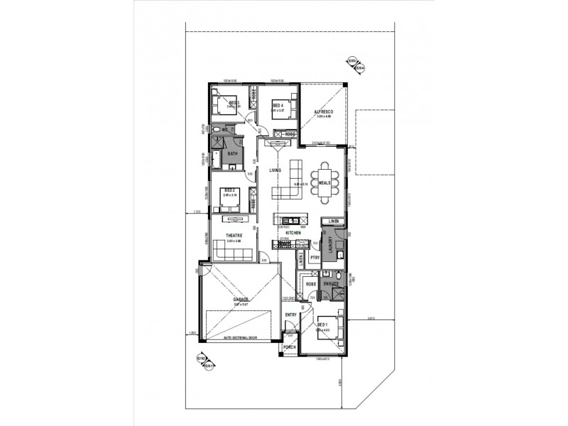 52 Victoria Cross Parade, Wodonga VIC 3690