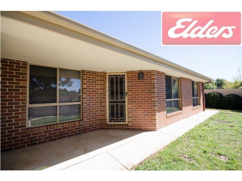 21 Sangsters Road, Wodonga VIC 3690
