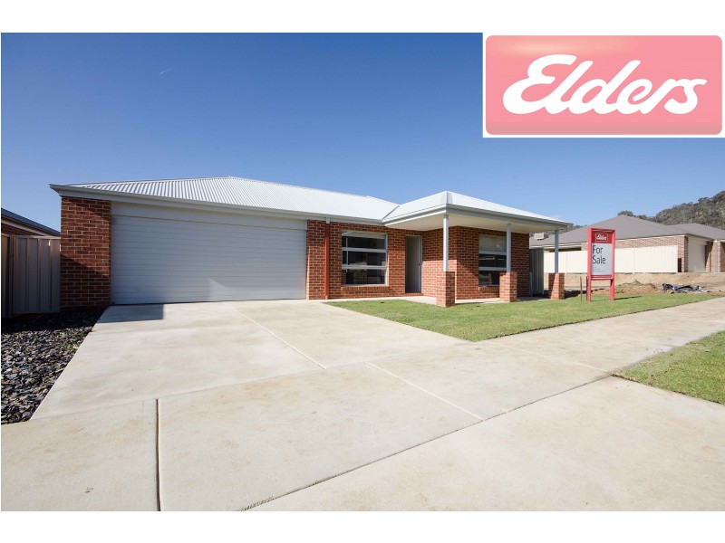 45 Ruthven Circuit, Wodonga VIC 3690