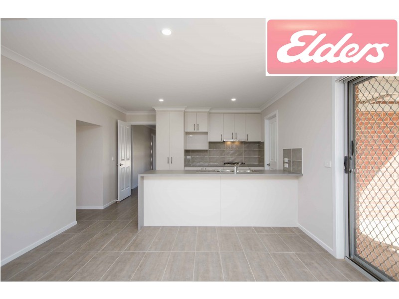 45 Ruthven Circuit, Wodonga VIC 3690