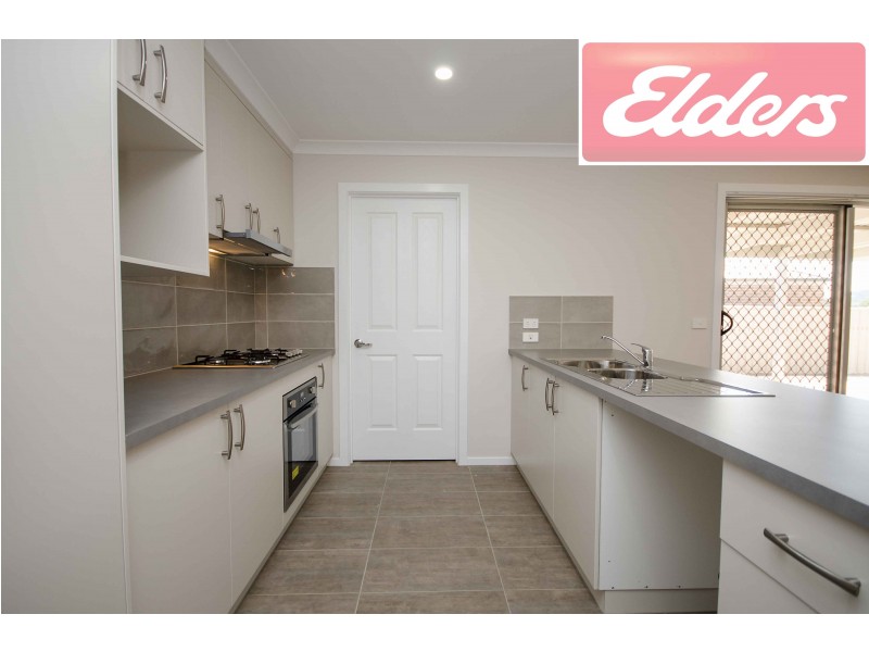 45 Ruthven Circuit, Wodonga VIC 3690