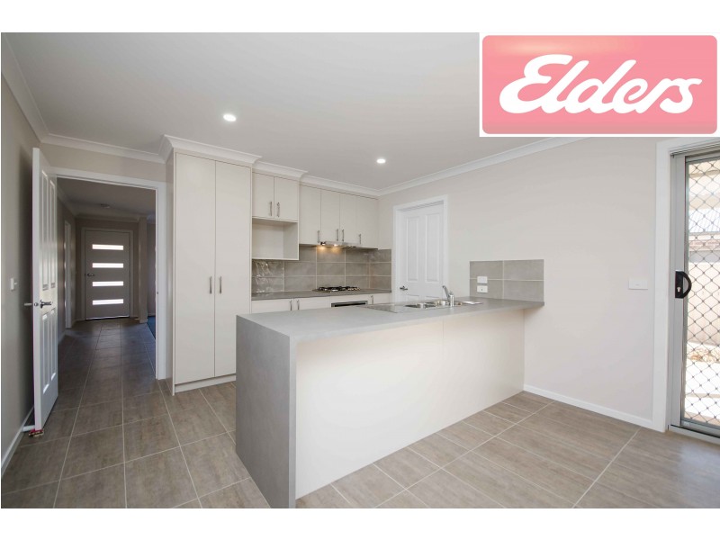 45 Ruthven Circuit, Wodonga VIC 3690