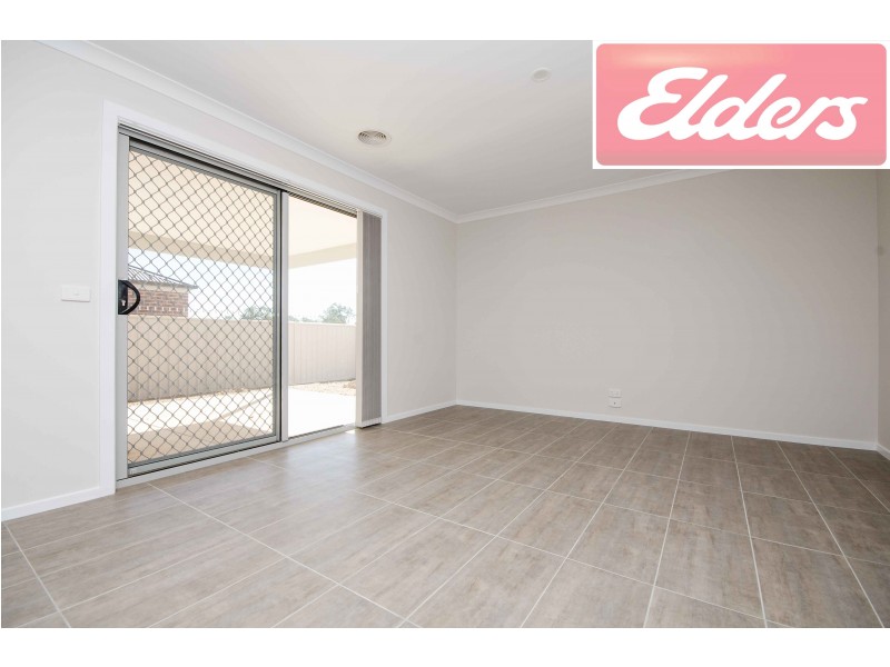 45 Ruthven Circuit, Wodonga VIC 3690